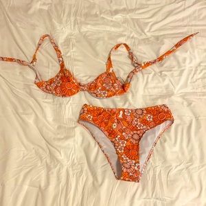SHEIN bikini Size:M